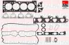Dichtungssatz, Zylinderkopf FAI AutoParts HS894