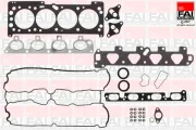 Dichtungssatz, Zylinderkopf FAI AutoParts HS894