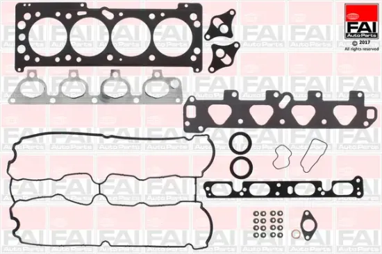Dichtungssatz, Zylinderkopf FAI AutoParts HS894 Bild Dichtungssatz, Zylinderkopf FAI AutoParts HS894