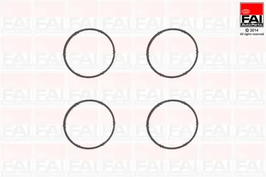 Dichtungssatz, Ansaugkrümmer FAI AutoParts IM1009 Bild Dichtungssatz, Ansaugkrümmer FAI AutoParts IM1009