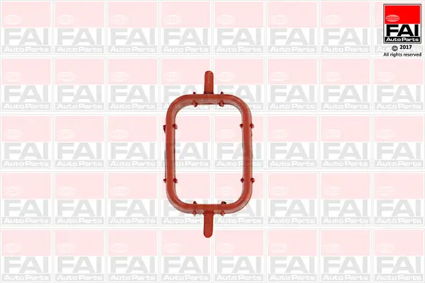 Dichtungssatz, Ansaugkrümmer FAI AutoParts IM1048