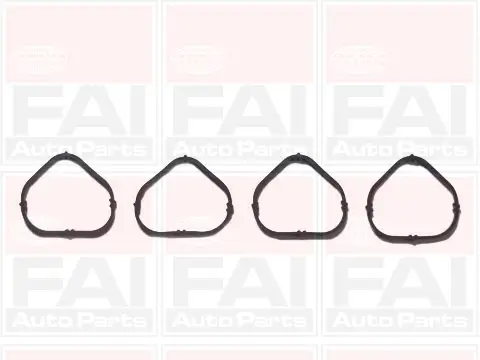 Dichtungssatz, Ansaugkrümmer FAI AutoParts IM1050 Bild Dichtungssatz, Ansaugkrümmer FAI AutoParts IM1050