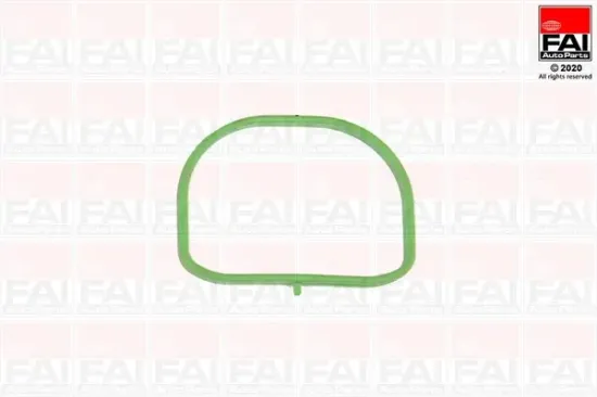 Dichtung, Ansaugkrümmergehäuse FAI AutoParts IM1078 Bild Dichtung, Ansaugkrümmergehäuse FAI AutoParts IM1078