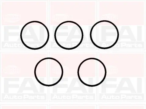 Dichtungssatz, Ansaugkrümmer FAI AutoParts IM1130 Bild Dichtungssatz, Ansaugkrümmer FAI AutoParts IM1130