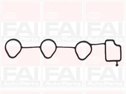 Dichtungssatz, Ansaugkrümmer FAI AutoParts IM1210 Bild Dichtungssatz, Ansaugkrümmer FAI AutoParts IM1210