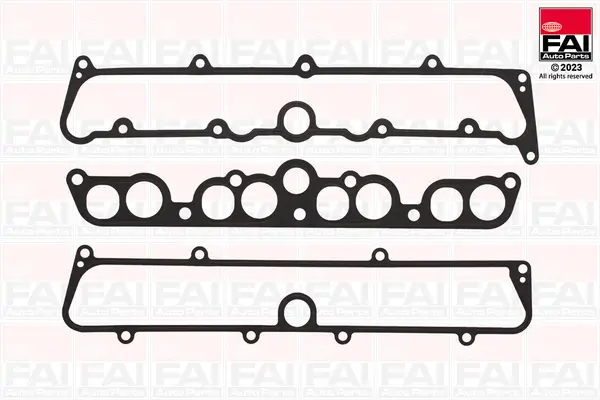 Dichtungssatz, Ansaugkrümmer außen FAI AutoParts IM1368