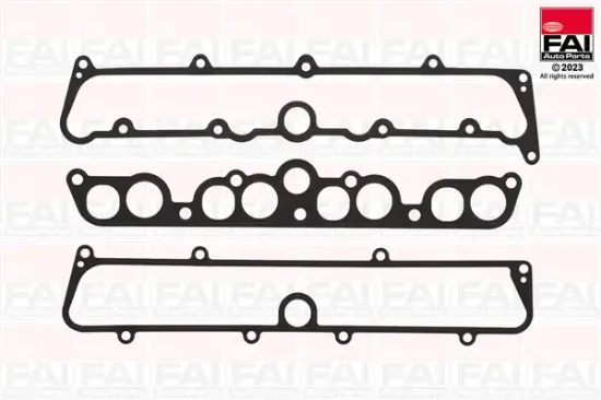 Dichtungssatz, Ansaugkrümmer außen FAI AutoParts IM1368 Bild Dichtungssatz, Ansaugkrümmer außen FAI AutoParts IM1368