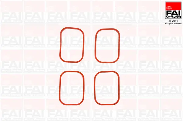 Dichtungssatz, Ansaugkrümmer FAI AutoParts IM1455