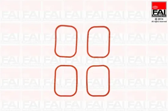 Dichtungssatz, Ansaugkrümmer FAI AutoParts IM1455 Bild Dichtungssatz, Ansaugkrümmer FAI AutoParts IM1455