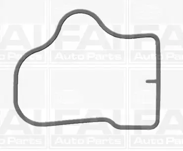 Dichtungssatz, Ansaugkrümmer FAI AutoParts IM1631