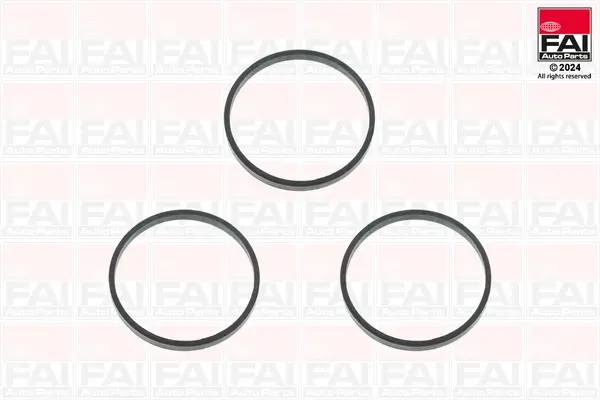 Dichtungssatz, Ansaugkrümmer FAI AutoParts IM1635K