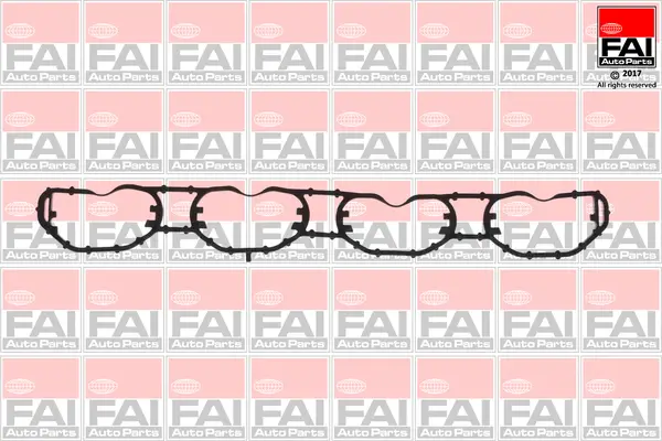 Dichtungssatz, Ansaugkrümmer FAI AutoParts IM1664