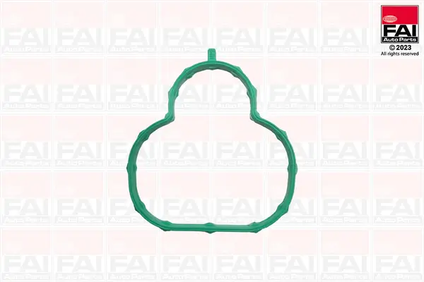 Dichtungssatz, Ansaugkrümmer FAI AutoParts IM2135