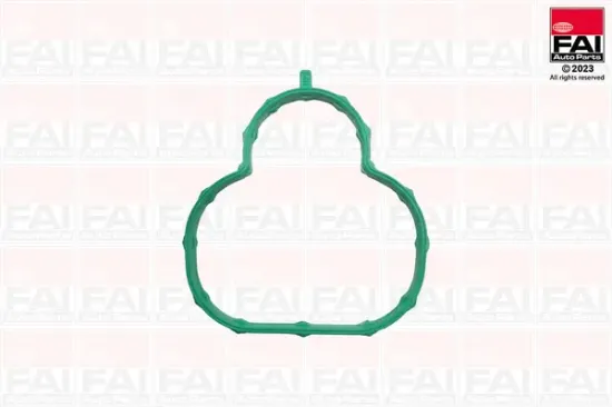 Dichtungssatz, Ansaugkrümmer FAI AutoParts IM2135 Bild Dichtungssatz, Ansaugkrümmer FAI AutoParts IM2135