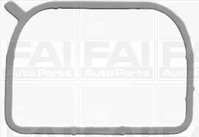 Dichtungssatz, Ansaugkrümmer FAI AutoParts IM2195A Bild Dichtungssatz, Ansaugkrümmer FAI AutoParts IM2195A