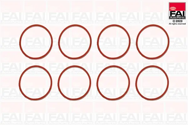 Dichtungssatz, Ansaugkrümmer FAI AutoParts IM2335