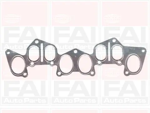 Dichtungssatz, Ansaugkrümmer FAI AutoParts IM275C Bild Dichtungssatz, Ansaugkrümmer FAI AutoParts IM275C