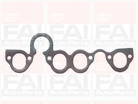 Dichtungssatz, Ansaugkrümmer FAI AutoParts IM425 Bild Dichtungssatz, Ansaugkrümmer FAI AutoParts IM425