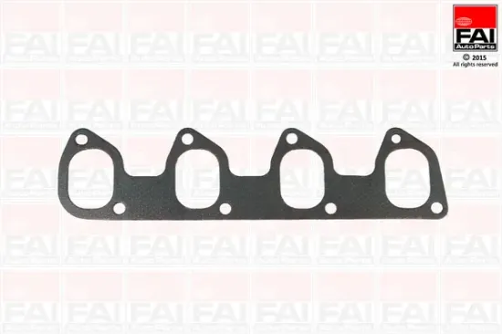 Dichtungssatz, Ansaugkrümmer FAI AutoParts IM454 Bild Dichtungssatz, Ansaugkrümmer FAI AutoParts IM454