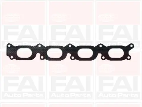 Dichtungssatz, Ansaugkrümmer FAI AutoParts IM750B