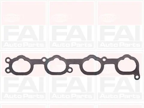 Dichtungssatz, Ansaugkrümmer FAI AutoParts IM776 Bild Dichtungssatz, Ansaugkrümmer FAI AutoParts IM776
