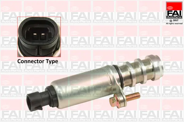 Steuerventil, Nockenwellenverstellung FAI AutoParts OCV004