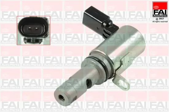 Steuerventil, Nockenwellenverstellung FAI AutoParts OCV011 Bild Steuerventil, Nockenwellenverstellung FAI AutoParts OCV011