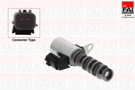 Steuerventil, Nockenwellenverstellung FAI AutoParts OCV012 Bild Steuerventil, Nockenwellenverstellung FAI AutoParts OCV012