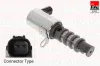 Steuerventil, Nockenwellenverstellung FAI AutoParts OCV038