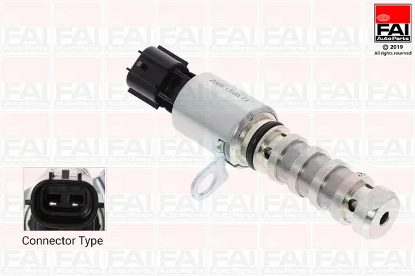Steuerventil, Nockenwellenverstellung FAI AutoParts OCV039