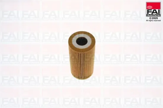 Ölfilter FAI AutoParts OF127 Bild Ölfilter FAI AutoParts OF127