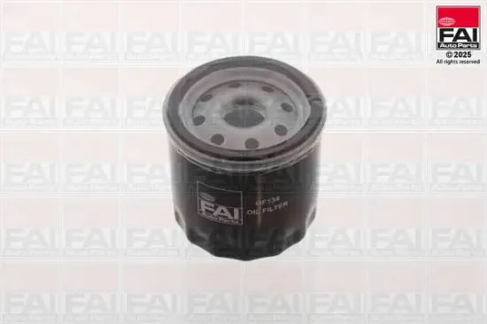 Ölfilter FAI AutoParts OF134 Bild Ölfilter FAI AutoParts OF134
