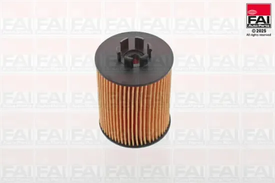 Ölfilter FAI AutoParts OF136 Bild Ölfilter FAI AutoParts OF136