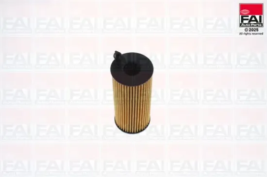 Ölfilter FAI AutoParts OF142 Bild Ölfilter FAI AutoParts OF142