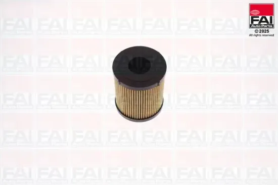 Ölfilter FAI AutoParts OF177 Bild Ölfilter FAI AutoParts OF177