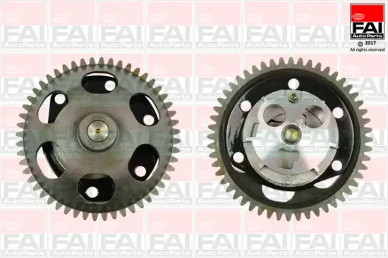 Ölpumpe FAI AutoParts OP204 Bild Ölpumpe FAI AutoParts OP204