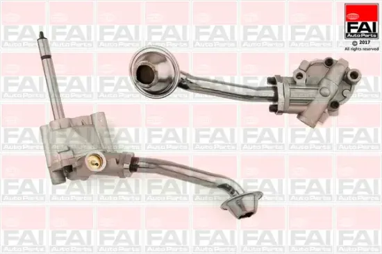 Ölpumpe FAI AutoParts OP213 Bild Ölpumpe FAI AutoParts OP213