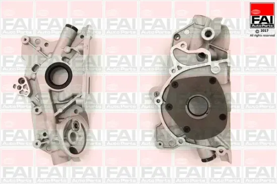 Ölpumpe FAI AutoParts OP226 Bild Ölpumpe FAI AutoParts OP226