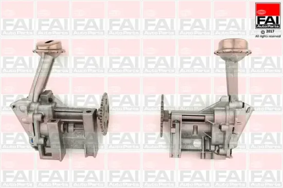 Ölpumpe FAI AutoParts OP235 Bild Ölpumpe FAI AutoParts OP235