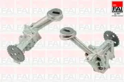 Ölpumpe FAI AutoParts OP261