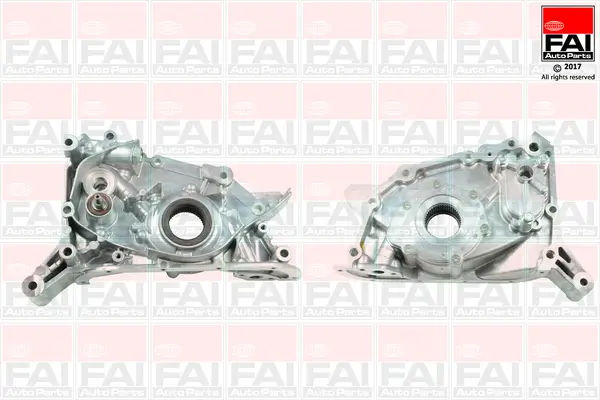 Ölpumpe FAI AutoParts OP271