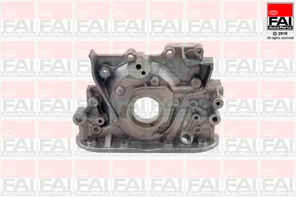 Ölpumpe FAI AutoParts OP277