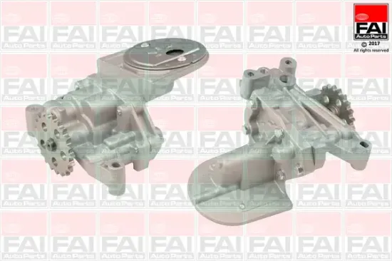 Ölpumpe FAI AutoParts OP283 Bild Ölpumpe FAI AutoParts OP283