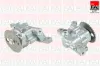 &Ouml;lpumpe FAI AutoParts OP291