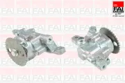 Ölpumpe FAI AutoParts OP291