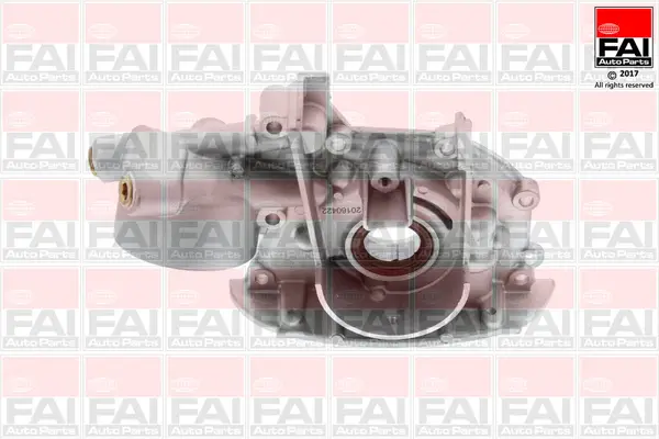 Ölpumpe FAI AutoParts OP294