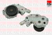 Ölpumpe FAI AutoParts OP301