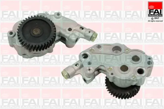 Ölpumpe FAI AutoParts OP301 Bild Ölpumpe FAI AutoParts OP301