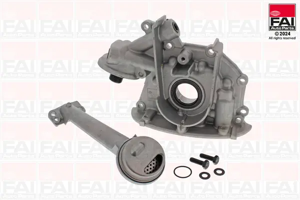 Ölpumpe FAI AutoParts OP305
