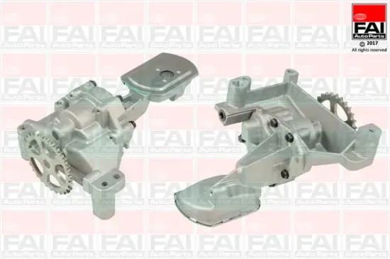 Ölpumpe FAI AutoParts OP320 Bild Ölpumpe FAI AutoParts OP320